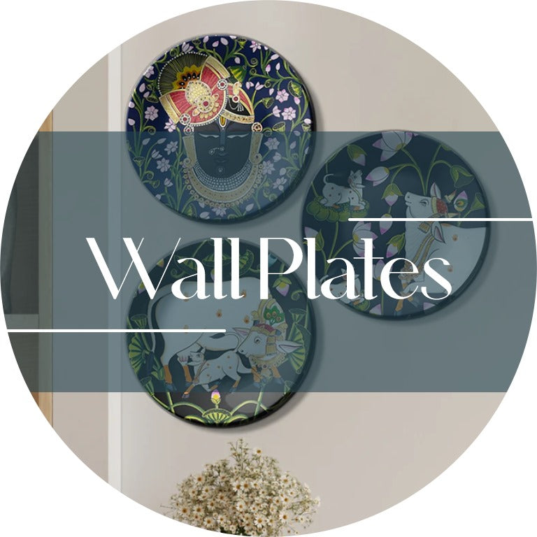 Wall Plates