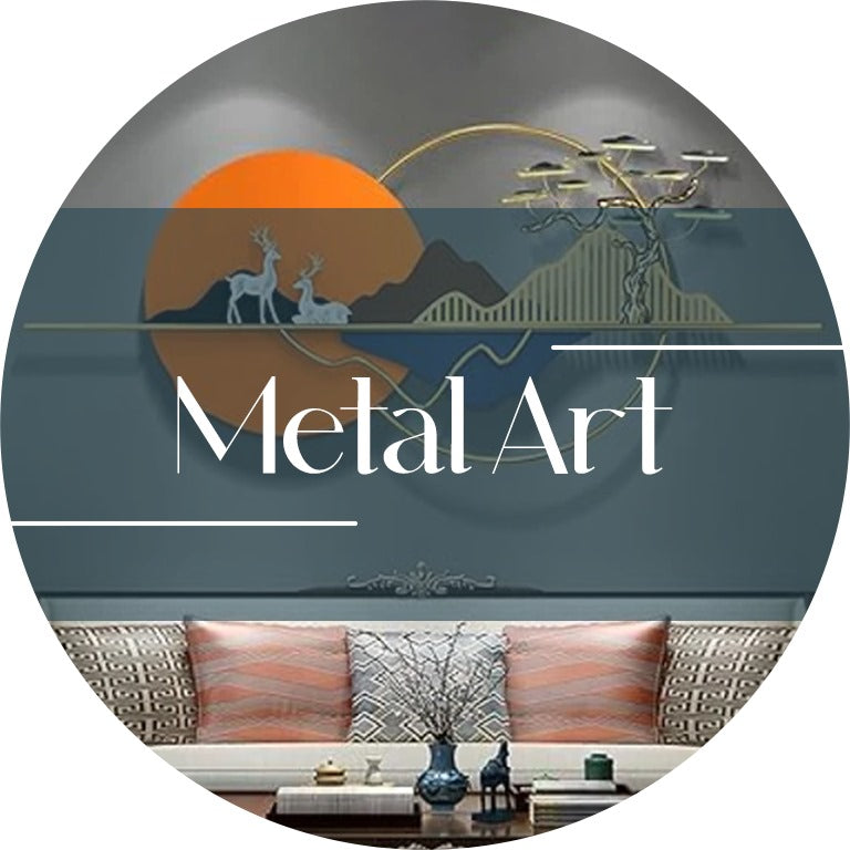 Metal Arts