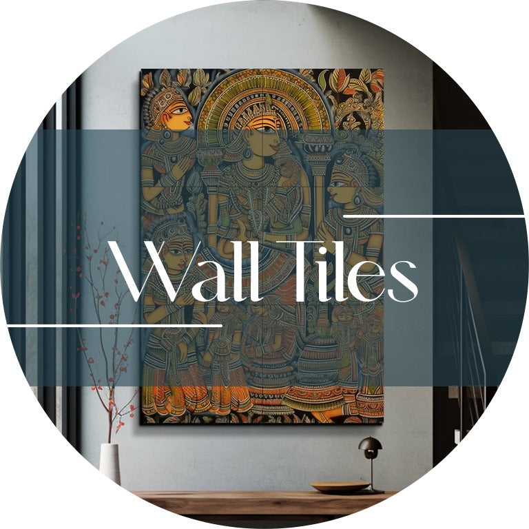 Wall Tiles