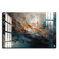 Artistic Colorful  Luxury Wall Art Painting