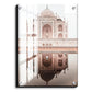 TajMahal Wood Print Wall Art