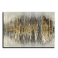 Gold Artistic Luxury Wall Art Painting