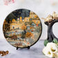 Cultural Rajasthan home decor wall  plates