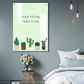 Good Things Take Time Wood Print Wall Art