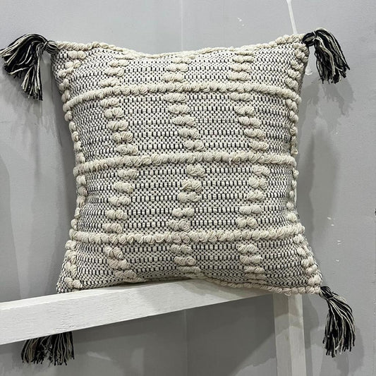 Beyond Boho Home Cushion Cover