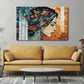 Autumn Puzzle Luxury Wall Art Painting